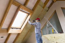 Best Spray Foam Insulation  in Huntington, VA