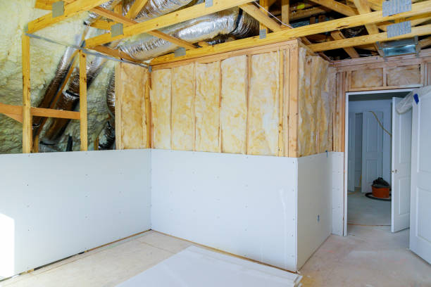 Best Insulation for Existing Homes  in Huntington, VA